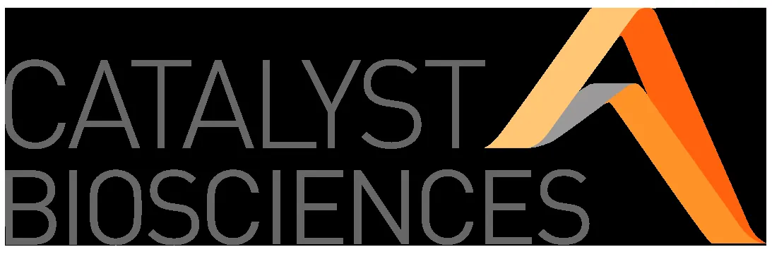 Catalyst Biosciences logo