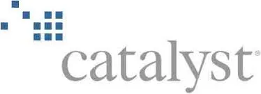 Catalyst International logo