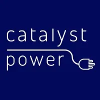 Catalyst Power logo