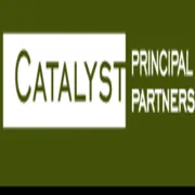 Catalyst Principal Partners logo