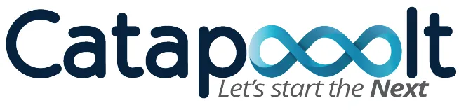 Catapooolt logo