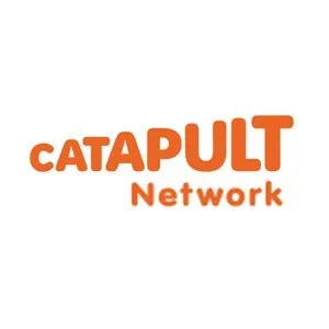 Catapult Network logo