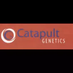 Catapult Genetics logo