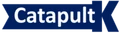 CatapultK logo
