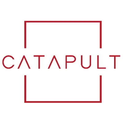 Catapult logo
