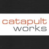 CatapultWorks logo