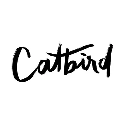 Catbird NYC logo