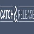 Catch and Release logo