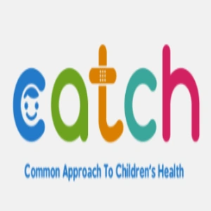 CATCH logo