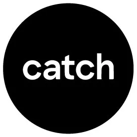 Catch Digital logo