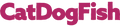 Catdogfish logo