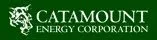 Catamount Energy Corporation logo