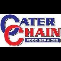 Cater Chain Food Services logo