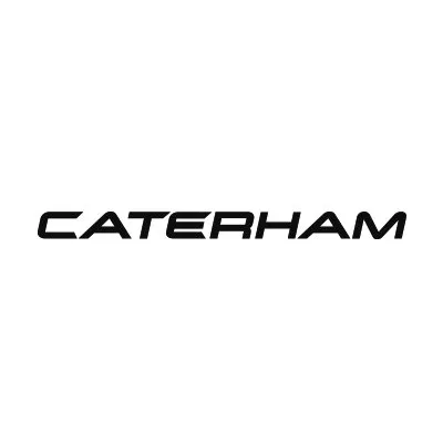 Caterham Cars logo