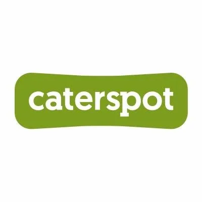 CaterSpot logo
