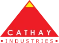 Cathay Industries USA logo