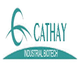 Cathay Biotech logo