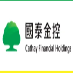 Cathay Financial Holdings logo