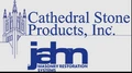 Cathedral Stone Products logo