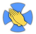 Catholic Prayer logo