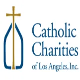 Catholic Charities of Los Angeles logo