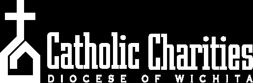 Catholic Charities Wichita logo