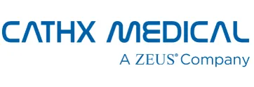 CathX Medical logo