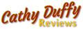 Cathyduffyreviews logo