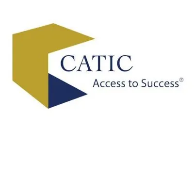 CATIC logo