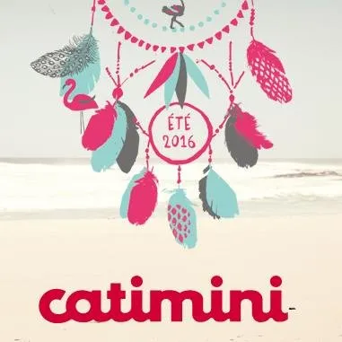 Catimini logo