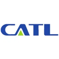 CATL Battery logo