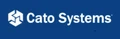 Cato Systems logo