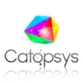 Catopsys logo