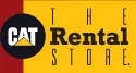 The Cat Rental Store logo