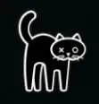 Cats VC logo