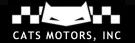 CATS Motors logo