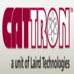 Cattron Group International logo