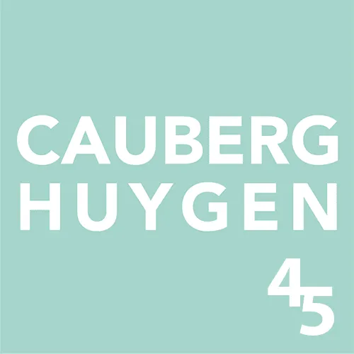 Cauberg Huygen logo