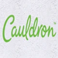 Cauldron Foods logo