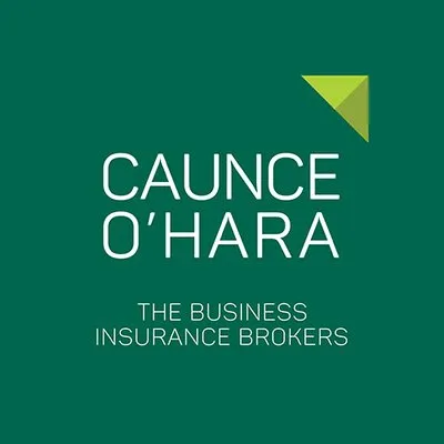 Caunce O'Hara logo