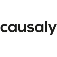 Causaly logo