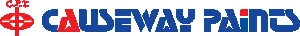 Causeway Paint Lanka logo