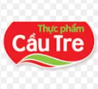 Cau Tre logo