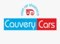 Cauvery Cars logo