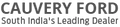 Cauvery Ford logo