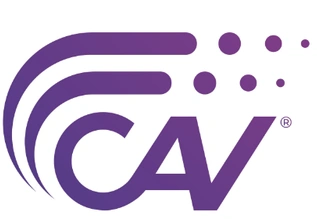 CAV Systems logo