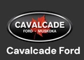 Cavalcade Ford logo
