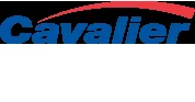 Cavalier logo