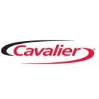 Cavalier Telephone logo