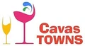 Cavas Towns logo